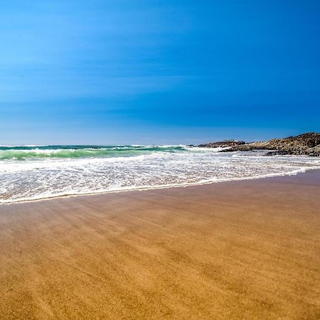 Seascape Suite Λίνκολν Σίτι Εξωτερικό φωτογραφία